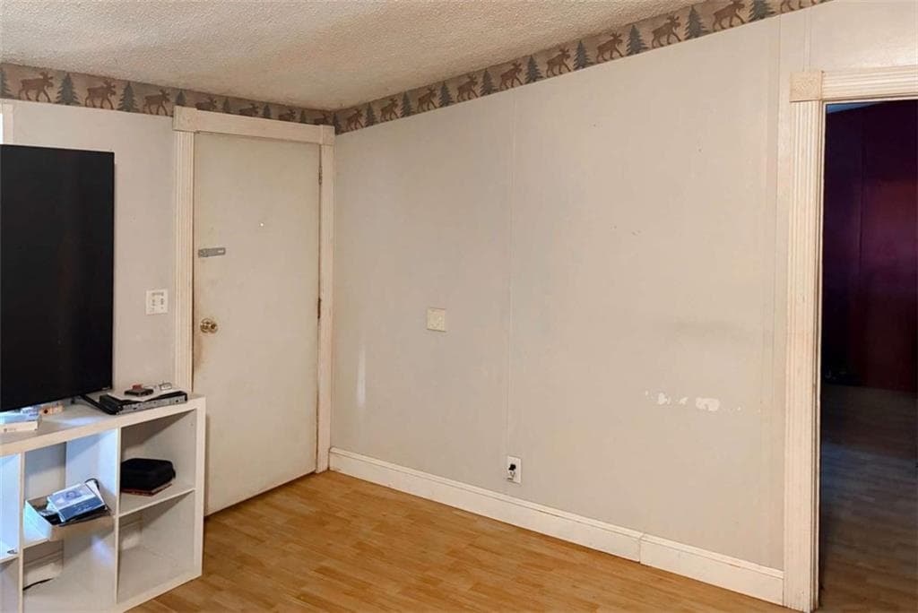 3 bedroom, 2 bathroom, 1,152 sq ft single family residence for sale at 182 Owenby Lane, Martin, GA 30557 — photo 2