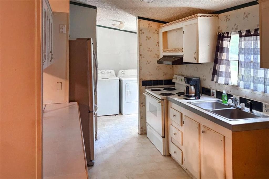 3 bedroom, 2 bathroom, 1,152 sq ft single family residence for sale at 182 Owenby Lane, Martin, GA 30557 — photo 6