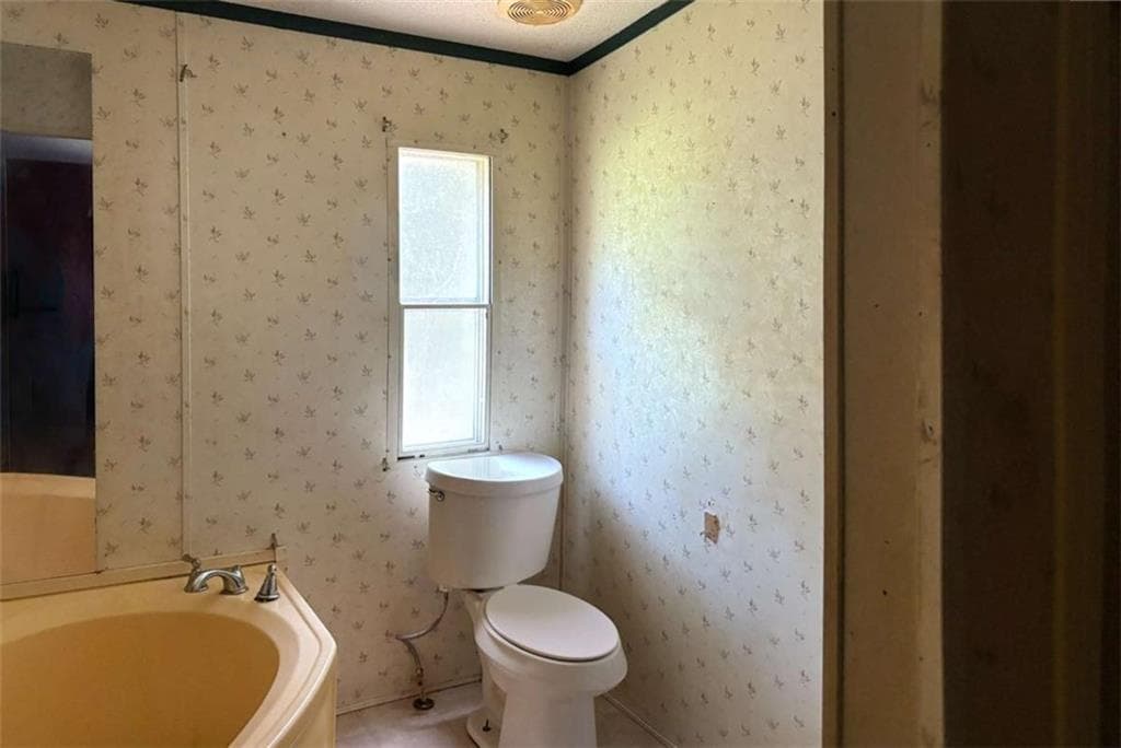 3 bedroom, 2 bathroom, 1,152 sq ft single family residence for sale at 182 Owenby Lane, Martin, GA 30557 — photo 9