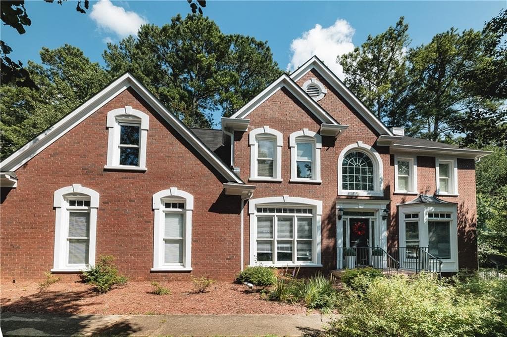 5 bedroom, 4 bathroom, 3,857 sq ft single family residence for sale at 525 White Ridge Trace, Lawrenceville, GA 30043 — photo 5