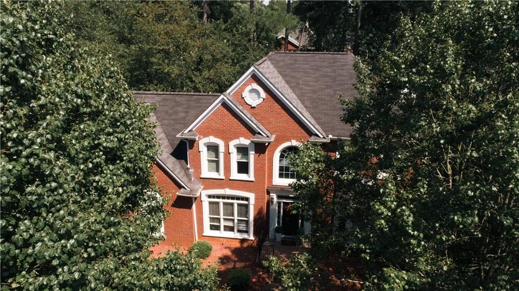 5 bedroom, 4 bathroom, 3,857 sq ft single family residence for sale at 525 White Ridge Trace, Lawrenceville, GA 30043 — photo 7
