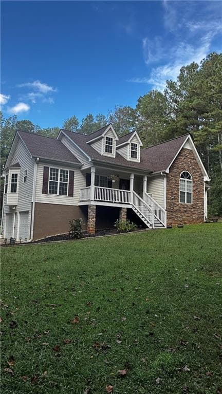 3 bedroom, 2 bathroom, 3,314 sq ft single family residence for sale at 1707 Hiram Sudie Road, Hiram, GA 30141