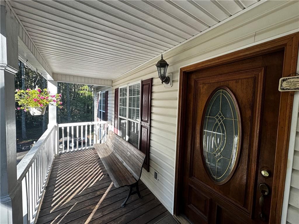 3 bedroom, 2 bathroom, 3,314 sq ft single family residence for sale at 1707 Hiram Sudie Road, Hiram, GA 30141 — photo 2