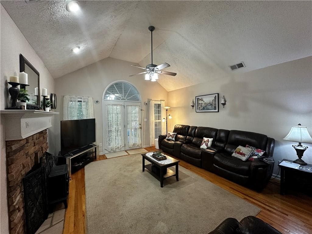 3 bedroom, 2 bathroom, 3,314 sq ft single family residence for sale at 1707 Hiram Sudie Road, Hiram, GA 30141 — photo 3