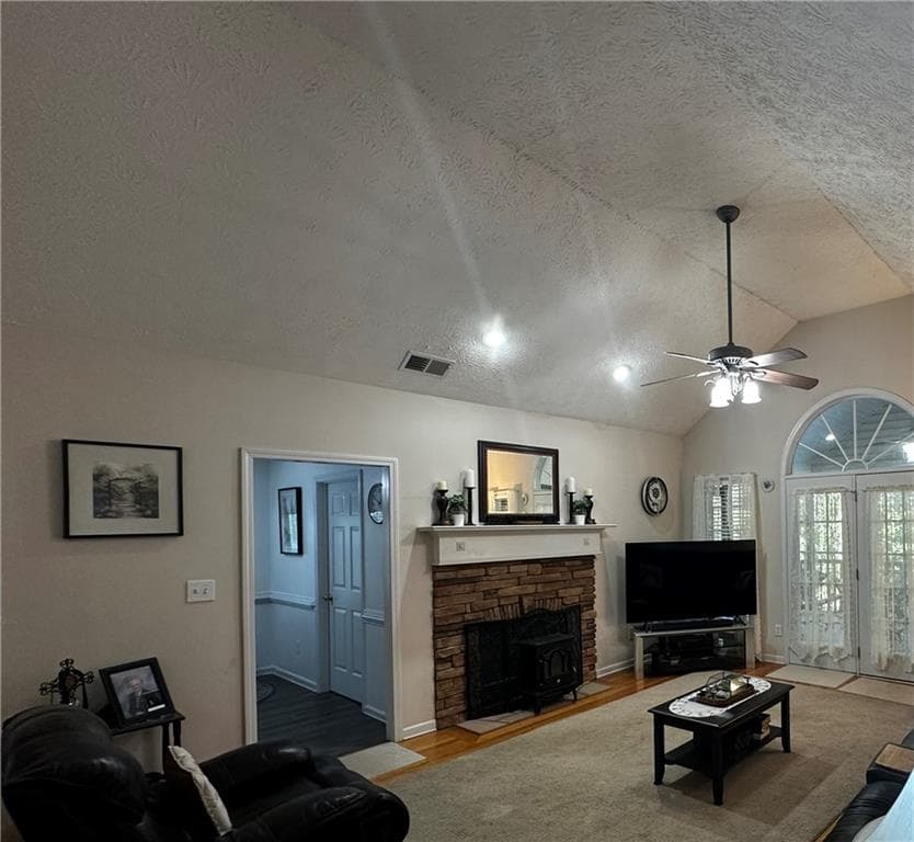 3 bedroom, 2 bathroom, 3,314 sq ft single family residence for sale at 1707 Hiram Sudie Road, Hiram, GA 30141 — photo 4