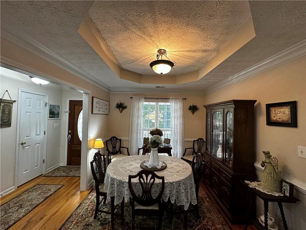 3 bedroom, 2 bathroom, 3,314 sq ft single family residence for sale at 1707 Hiram Sudie Road, Hiram, GA 30141 — photo 5