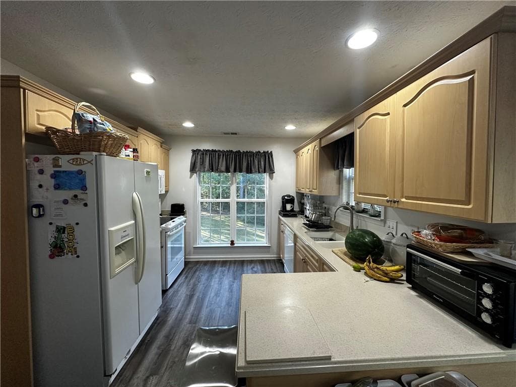 3 bedroom, 2 bathroom, 3,314 sq ft single family residence for sale at 1707 Hiram Sudie Road, Hiram, GA 30141 — photo 8