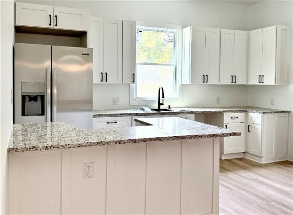 3 bedroom, 2 bathroom, 1,171 sq ft single family residence for sale at 808 Center Street, Macon, GA 31217 — photo 8