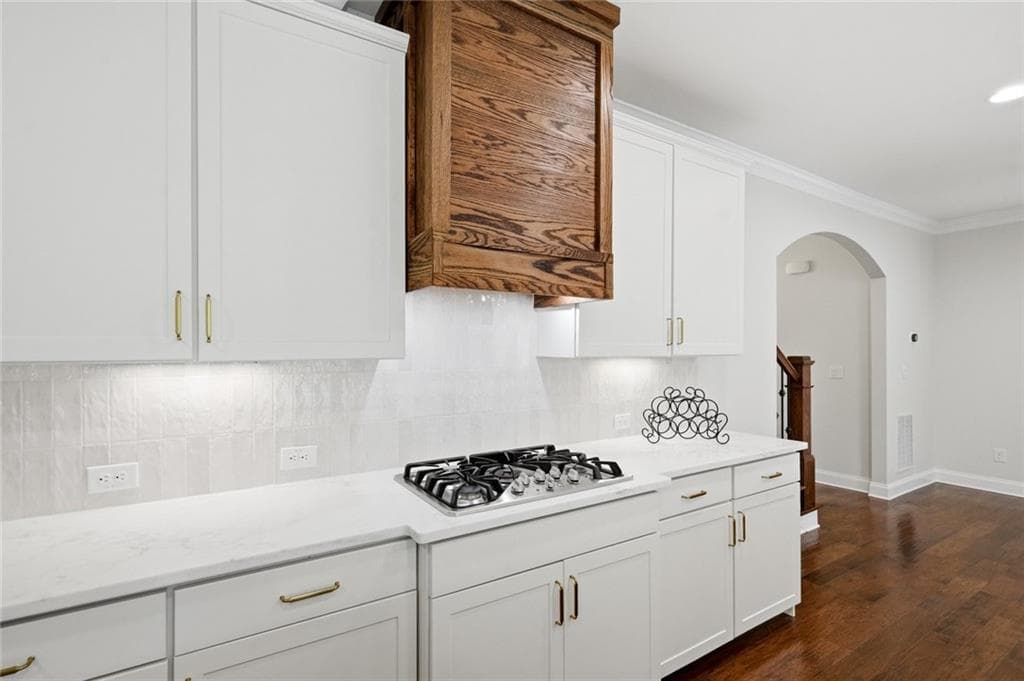 4 bedroom, 4 bathroom, 3,013 sq ft single family residence for sale at 5310 Cedar Glenn Court, Cumming, GA 30040 — photo 10