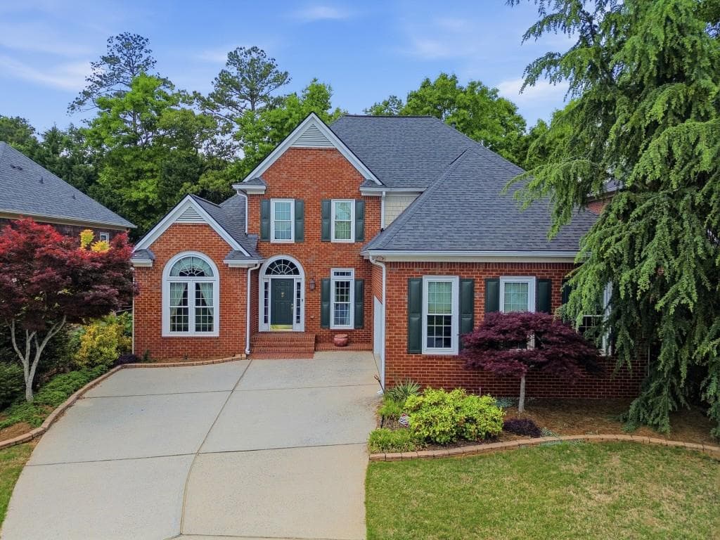 3416 Dencrest Court, Smyrna, GA 30080 — most recent listing photo