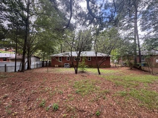 3 bedroom, 1 bathroom, 1,080 sq ft single family residence for sale at 4831 Toney Drive, Columbus, GA 31903 — photo 2