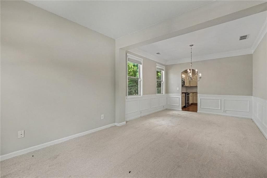 4 bedroom, 3 bathroom, 2,320 sq ft single family residence for sale at 429 Lanier Court, Hiram, GA 30141 — photo 7