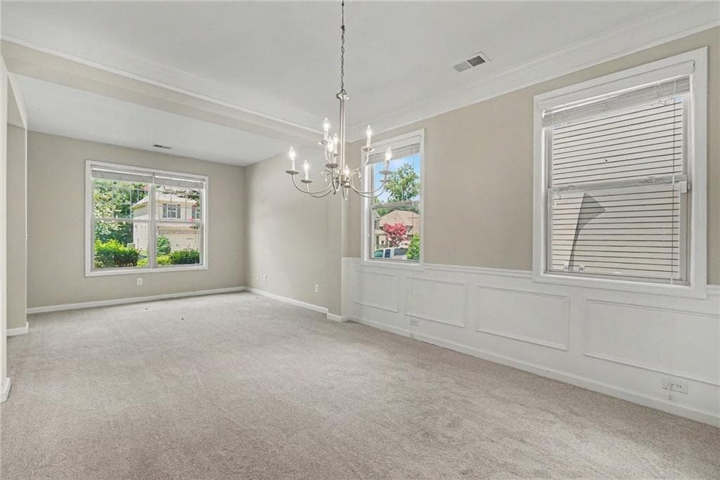 4 bedroom, 3 bathroom, 2,320 sq ft single family residence for sale at 429 Lanier Court, Hiram, GA 30141 — photo 8