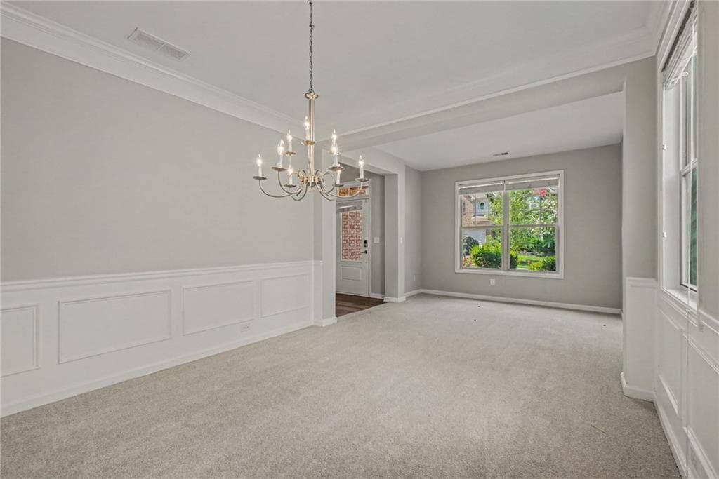 4 bedroom, 3 bathroom, 2,320 sq ft single family residence for sale at 429 Lanier Court, Hiram, GA 30141 — photo 9