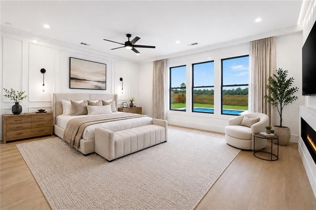5 bedroom, 7 bathroom, 8,504 sq ft single family residence for sale at 2716 Kilgore Road, Buford, GA 30519 — photo 9