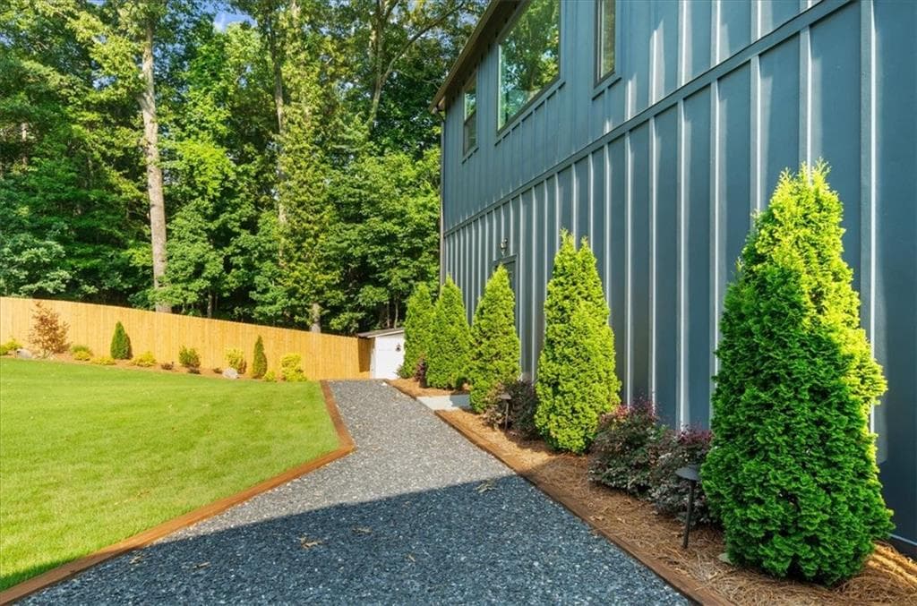1 bedroom, 1 bathroom, 800 sq ft other for rent at 1871 Dyer Circle, Atlanta, GA 30341 for $1,895 a month — photo 6