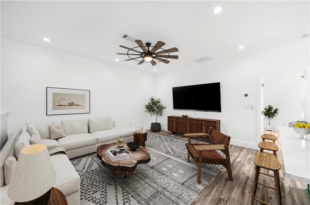 1 bedroom, 1 bathroom, 800 sq ft other for rent at 1871 Dyer Circle, Atlanta, GA 30341 for $1,895 a month — photo 10