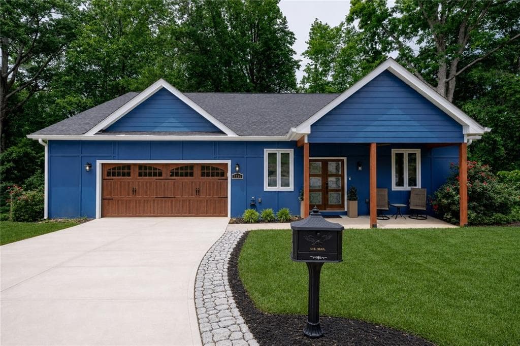 4 bedroom, 6 bathroom, 3,550 sq ft single family residence for rent at 3336 Creatwood Trail, Smyrna, GA 30080 for $3,300 a month — photo 1 of 48