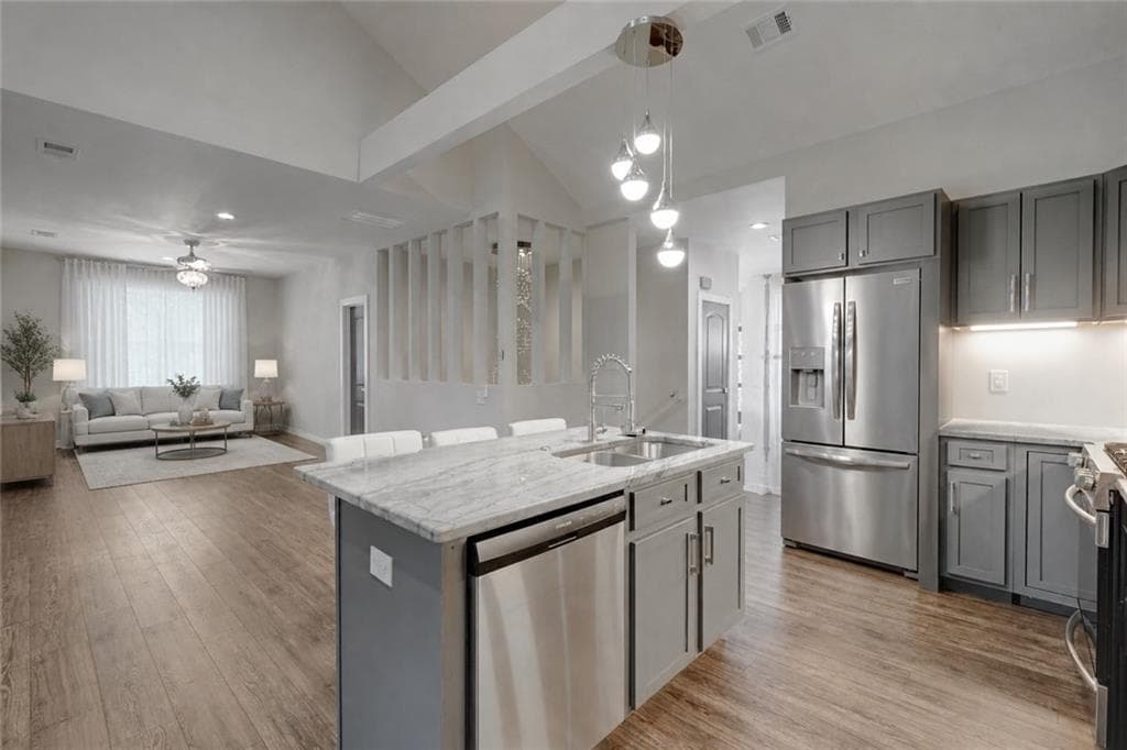 4 bedroom, 6 bathroom, 3,550 sq ft single family residence for rent at 3336 Creatwood Trail, Smyrna, GA 30080 for $3,300 a month — photo 5