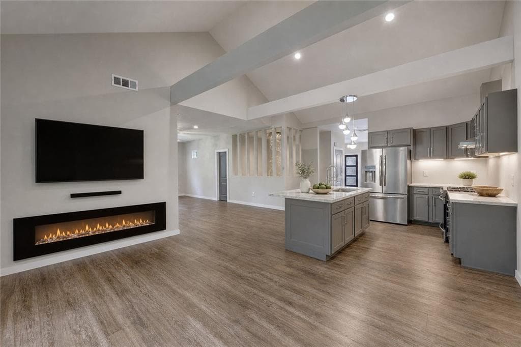 4 bedroom, 6 bathroom, 3,550 sq ft single family residence for rent at 3336 Creatwood Trail, Smyrna, GA 30080 for $3,300 a month — photo 8