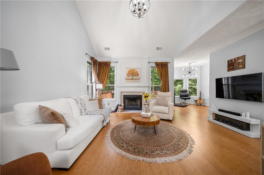 3 bedroom, 3 bathroom, 2,574 sq ft single family residence under contract at 237 Colony Center Drive, Woodstock, GA 30188 — photo 7