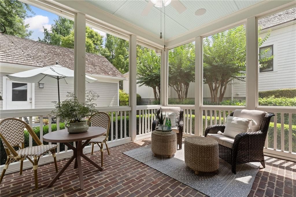4 bedroom, 4 bathroom, 3,628 sq ft single family residence for sale at 6855 Bucks Road, Cumming, GA 30040 — photo 4