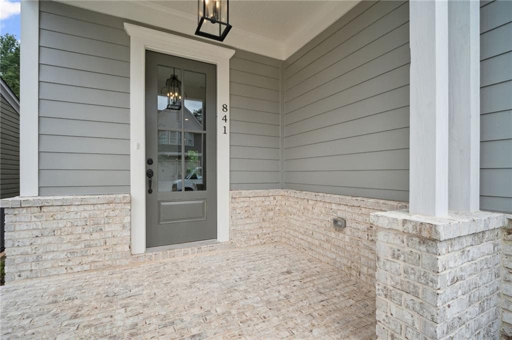 5 bedroom, 5 bathroom, 3,952 sq ft single family residence for sale at 841 Lakemont Drive, Canton, GA 30114 — photo 4