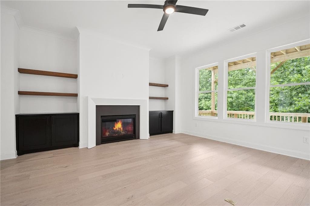 5 bedroom, 5 bathroom, 3,952 sq ft single family residence for sale at 841 Lakemont Drive, Canton, GA 30114 — photo 7