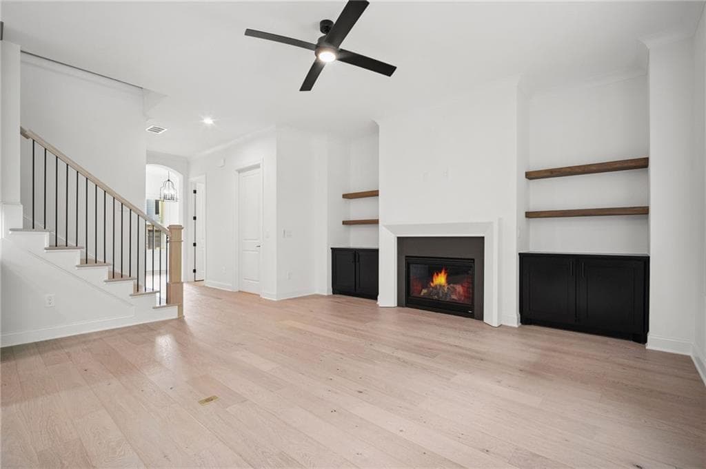 5 bedroom, 5 bathroom, 3,952 sq ft single family residence for sale at 841 Lakemont Drive, Canton, GA 30114 — photo 8