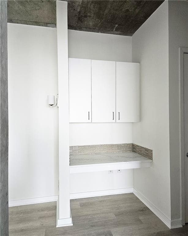 1 bedroom, 1 bathroom, 811 sq ft condominium for rent at 361 17th Street 1706, Atlanta, GA 30363 for $1,875 a month — photo 9