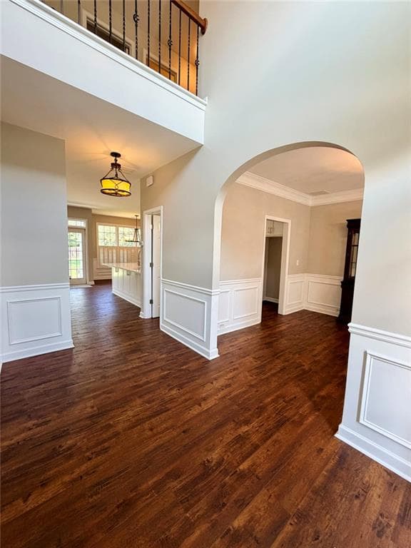 4 bedroom, 3 bathroom, 2,600 sq ft single family residence for sale at 6271 Mountain Ridge Circle, Sugar Hill, GA 30518 — photo 9