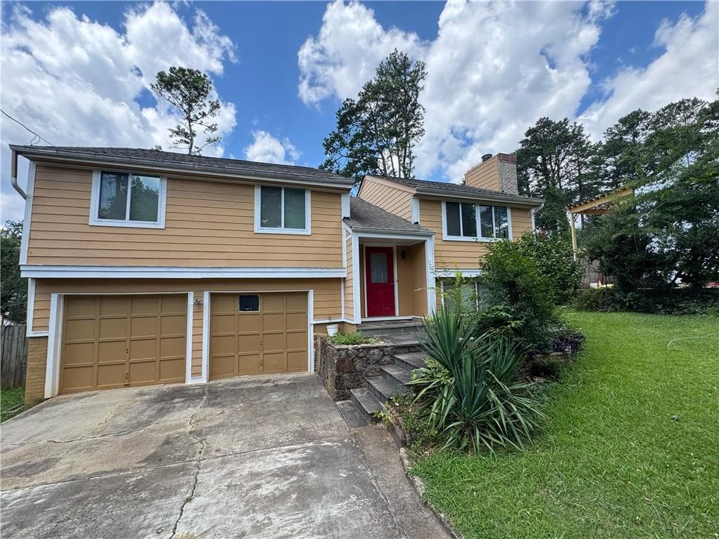 1153 Singleton Valley Circle, Norcross, GA 30093 — most recent listing photo
