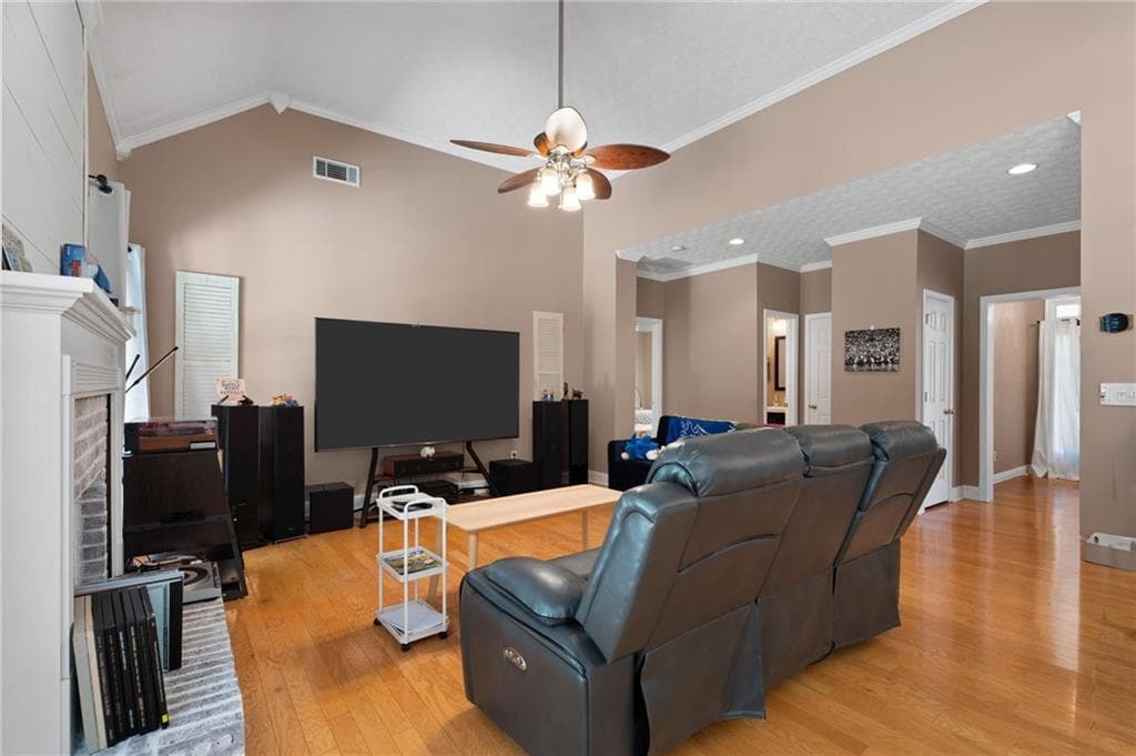 3 bedroom, 3 bathroom, 2,162 sq ft single family residence for sale at 178 Ashley Drive, Mcdonough, GA 30252 — photo 6