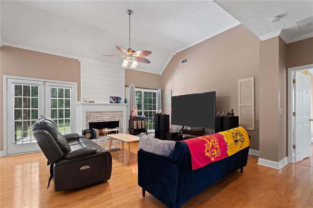 3 bedroom, 3 bathroom, 2,162 sq ft single family residence for sale at 178 Ashley Drive, Mcdonough, GA 30252 — photo 7