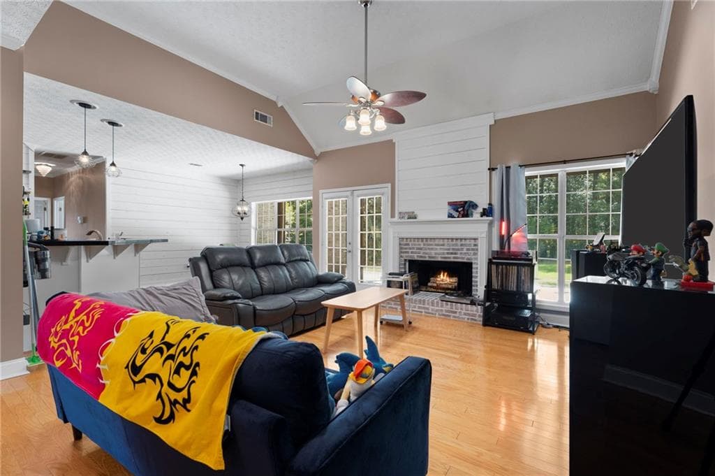 3 bedroom, 3 bathroom, 2,162 sq ft single family residence for sale at 178 Ashley Drive, Mcdonough, GA 30252 — photo 8