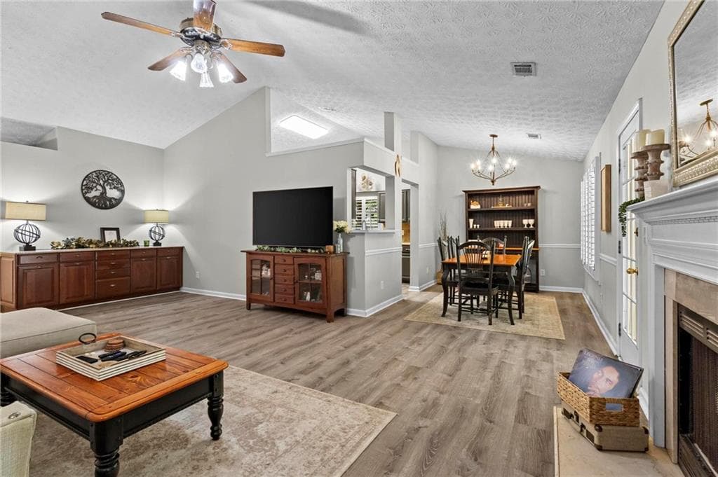3 bedroom, 2 bathroom, 1,726 sq ft single family residence for sale at 45 Quail Run, Acworth, GA 30101 — photo 7
