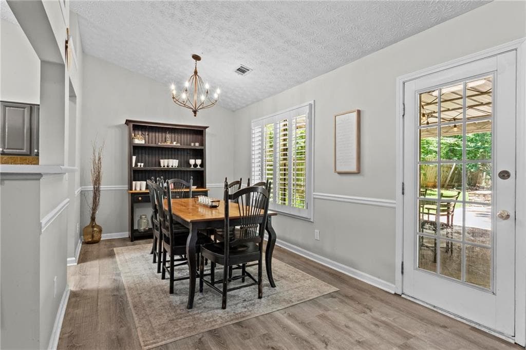 3 bedroom, 2 bathroom, 1,726 sq ft single family residence for sale at 45 Quail Run, Acworth, GA 30101 — photo 9