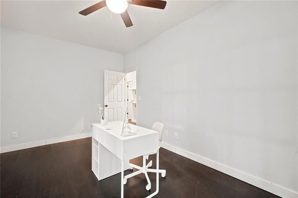 4 bedroom, 3 bathroom, 2,371 sq ft single family residence for sale at 225 Brookview Place, Woodstock, GA 30188 — photo 5