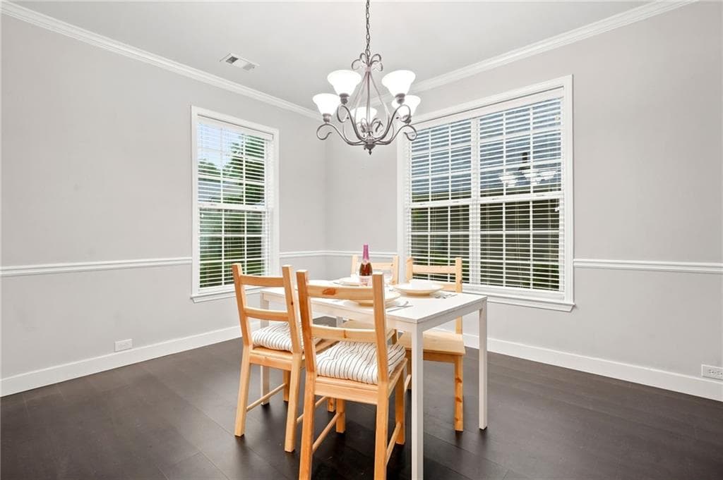 4 bedroom, 3 bathroom, 2,371 sq ft single family residence for sale at 225 Brookview Place, Woodstock, GA 30188 — photo 7