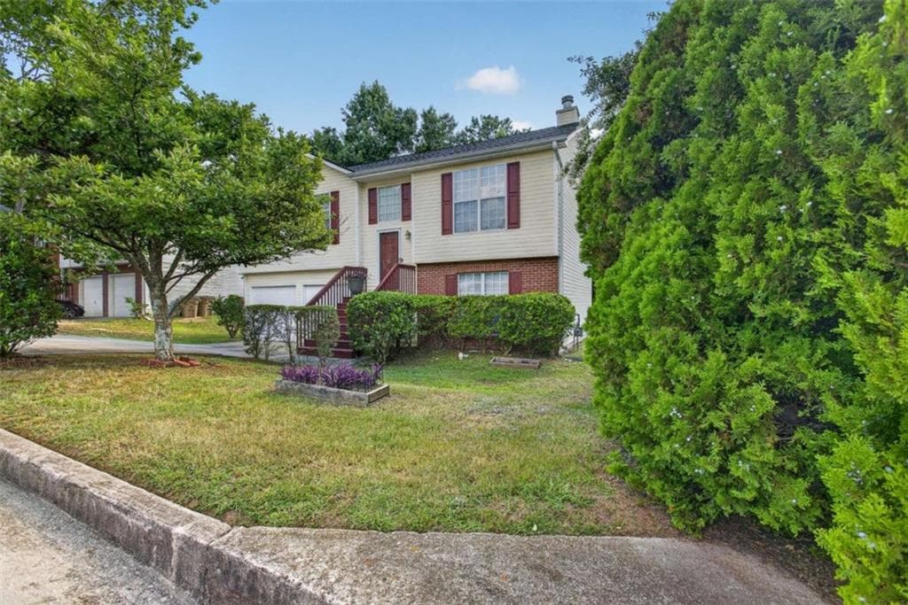 3 bedroom, 2 bathroom, 1,384 sq ft single family residence under contract at 4125 Jewell Terrace, Conley, GA 30288 — photo 2