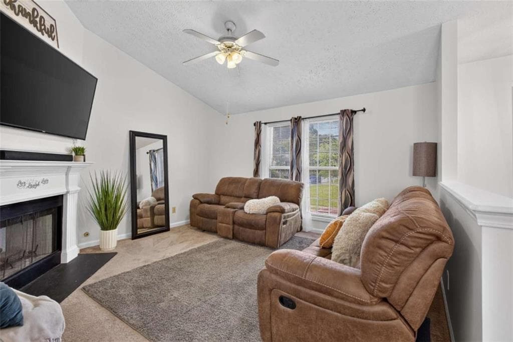 3 bedroom, 2 bathroom, 1,384 sq ft single family residence under contract at 4125 Jewell Terrace, Conley, GA 30288 — photo 7