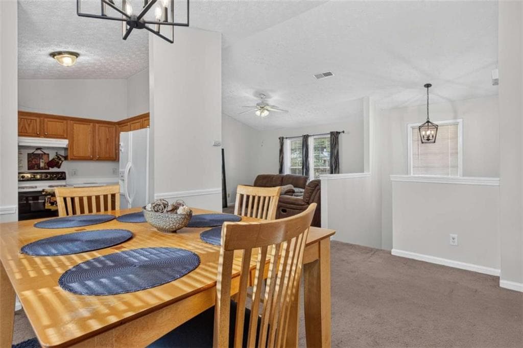 3 bedroom, 2 bathroom, 1,384 sq ft single family residence under contract at 4125 Jewell Terrace, Conley, GA 30288 — photo 8