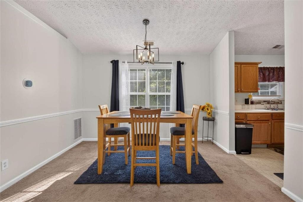 3 bedroom, 2 bathroom, 1,384 sq ft single family residence under contract at 4125 Jewell Terrace, Conley, GA 30288 — photo 9