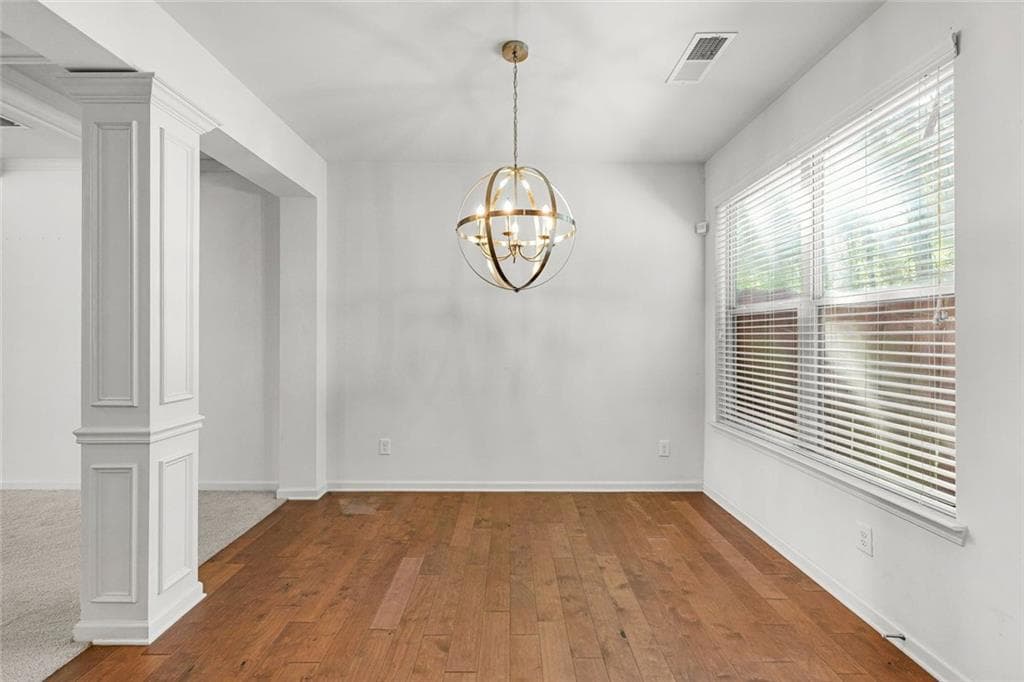 3 bedroom, 3 bathroom, 1,944 sq ft townhouse for sale at 5667 Radford Loop, Fairburn, GA 30213 — photo 9