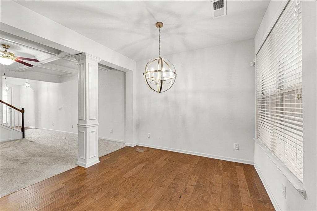 3 bedroom, 3 bathroom, 1,944 sq ft townhouse for sale at 5667 Radford Loop, Fairburn, GA 30213 — photo 10