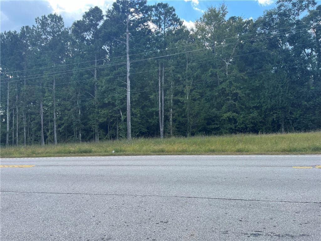 unimproved land for sale at 0 Highway 155, Stockbridge, GA 30281