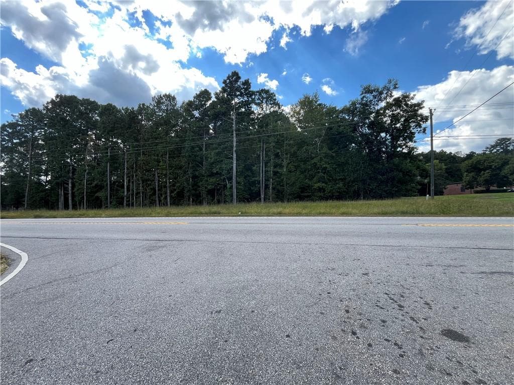 unimproved land for sale at 0 Highway 155, Stockbridge, GA 30281 — photo 2