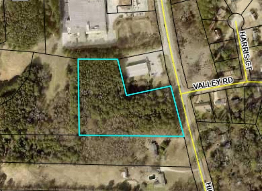 unimproved land for sale at 0 Highway 155, Stockbridge, GA 30281 — photo 6