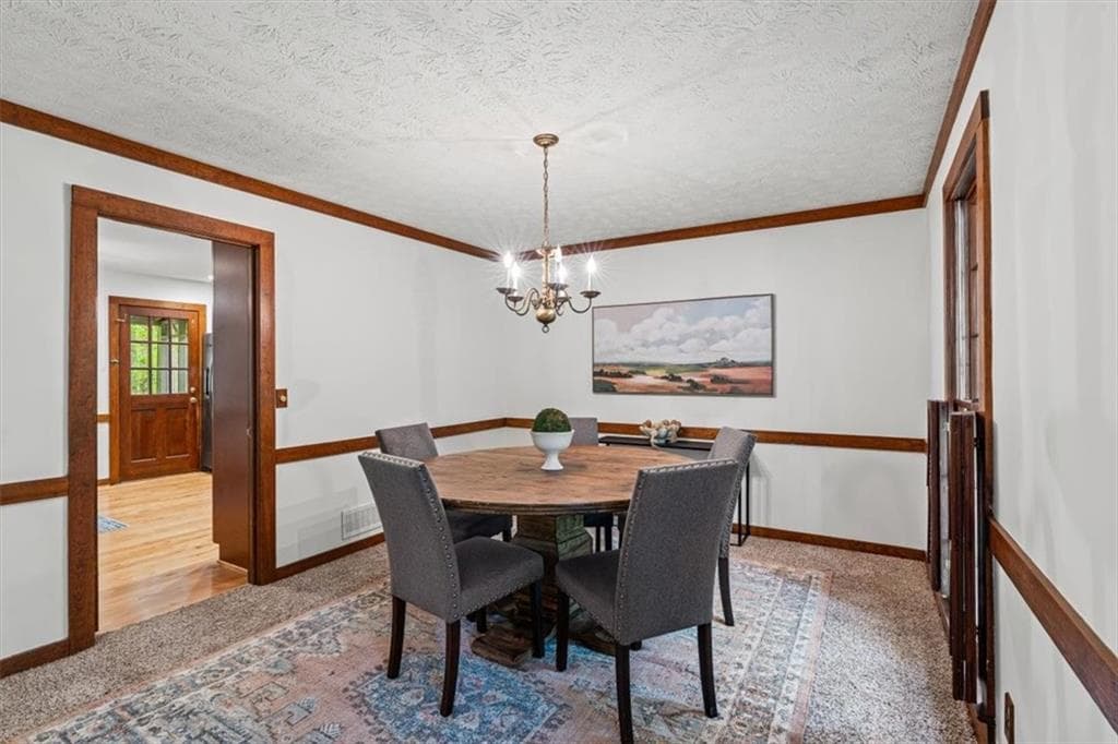 3 bedroom, 2 bathroom, 2,226 sq ft single family residence for sale at 4037 Crossfield Place, Marietta, GA 30062 — photo 9