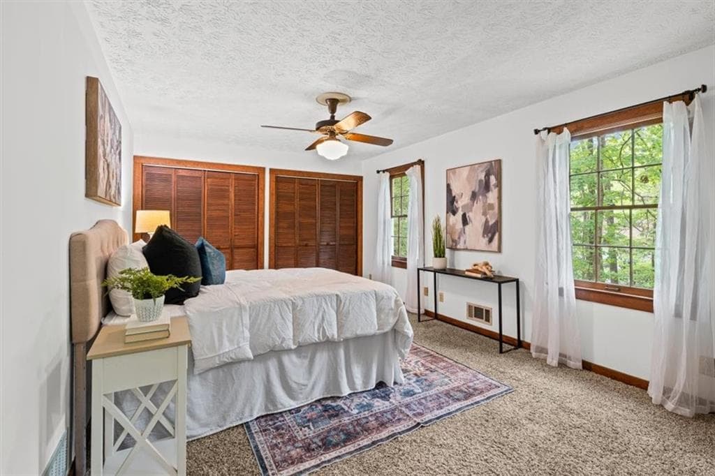 3 bedroom, 2 bathroom, 2,226 sq ft single family residence for sale at 4037 Crossfield Place, Marietta, GA 30062 — photo 10